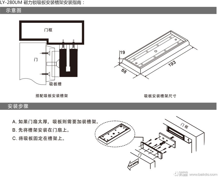 安装指南1