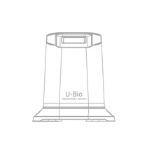 U-BIO考勤指纹采集仪