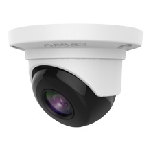 EA4502-IR(E)A 200万像素高清红外迷你半球型网络摄像机