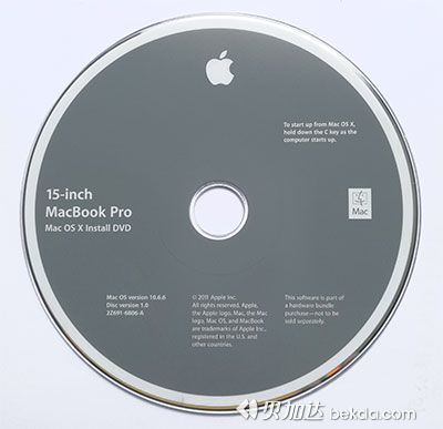MAC-OS-X-安装光盘